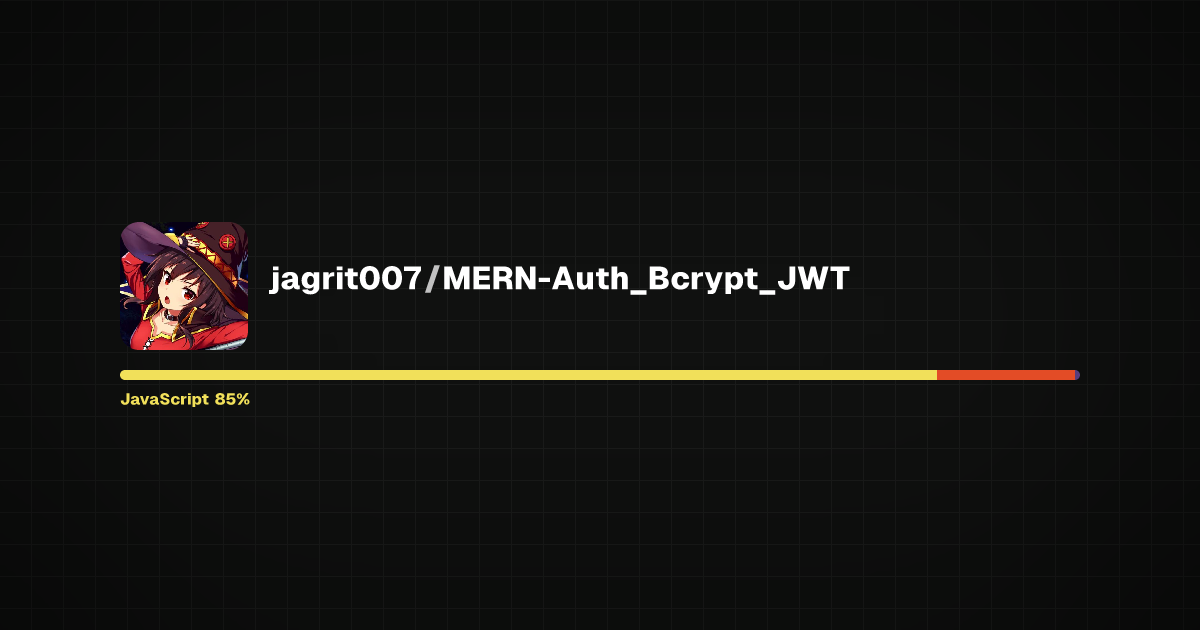 Preview of MERN-Auth_Bcrypt_JWT