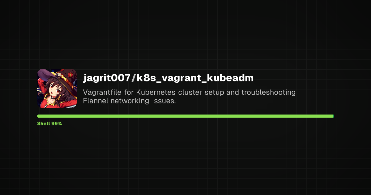 Preview of k8s_vagrant_kubeadm